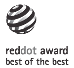 Red Dot Award